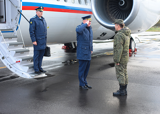 Командующий оценил Псковское гдшс (2)